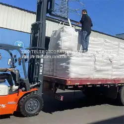 High Whiteness Aluminium Hydroxide ATH for Marble Filler photo-3