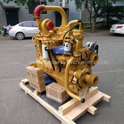 Cummins NTA855-C360 Motor for Bulldozer SD32 photo-3