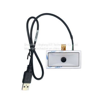 XT206M1 XTIOT Small Electronic Ticket Mobile Tickets QR Code Reader Module photo-3