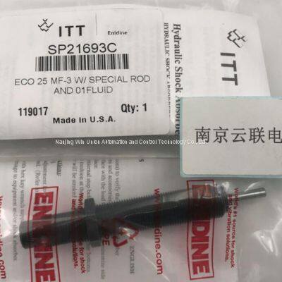 ENIDINE Buffer SP21693 ECO25MF-3