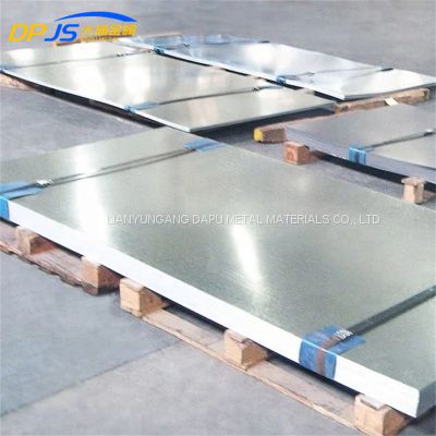 Galvanized Steel Sheet Plate Price For Factory Building Frame Dc53d/dc54d/spcc/st12/dc52c Cold Rolled/hot Dipped