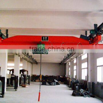 Single Girder 10Ton Overhead Crane For Sale & 5 Ton Overhead Crane Price & 5 Ton Overhead Crane