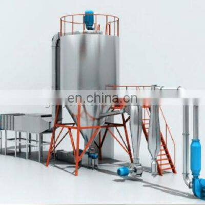 Complete Instant Coffee Powder Making Machines photo-5