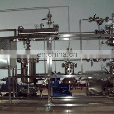 Herb Essential Oil Industrial Distiller Electric Seperation Equipment photo-3