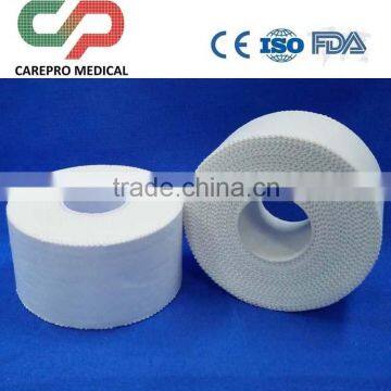 Cotton Athletic Tape Classic 3.8cm*13.7m for sport support