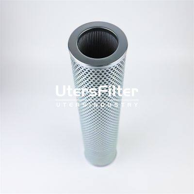 WP618 UTERS Replace of Filtrec Hydraulic Oil Filter Element photo-2