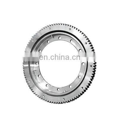 LYHGB Three row roller slewing bearing External Gear 133.45.2000 TC750C5  Truck Crane