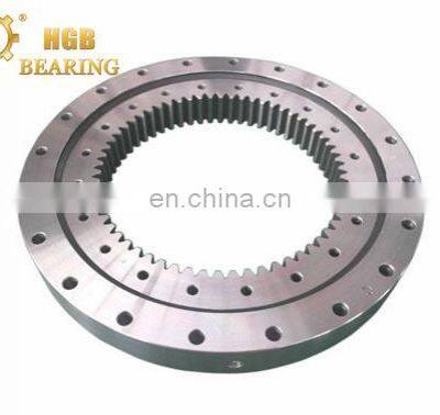 Customized Rotary Table Crane Slewing Ring Bearing 230.20.0400.013 photo-2
