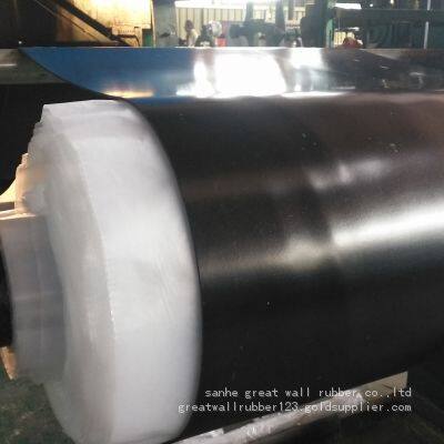 NBR RUBBER SHEET