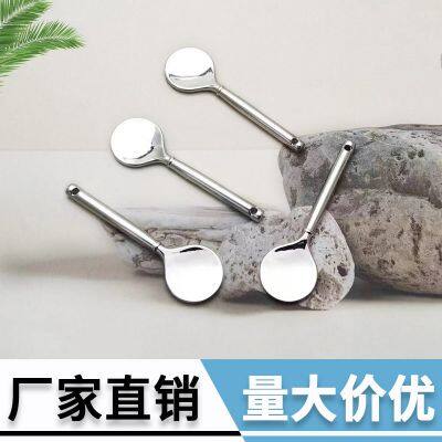 Cream Scoop, Cream Scoop, Cosmetics Scoop, Zinc Alloy Pick Stick, Beauty Tools, Eye Cream Scoop
