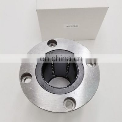 high quality good price Linear ball bearing LMF8LUU bearing LMF8UU