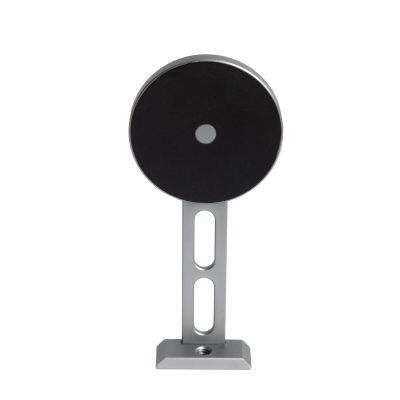MagSafe Cell Phone Stand Iphone12,13,14,15 Magnetic Live Selfie Magnetic Lazy Desktop Video Head Tripod photo-5