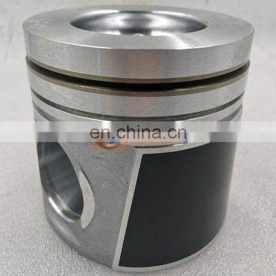 VG1540030004 612600030010 612630020152 612600030017 Piston for Sinotruk HOWO A7 WP12 Diesel Engine