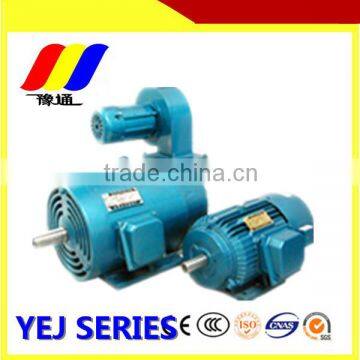 YLJ High Torque Low Rpm ac Electric Motors photo-6