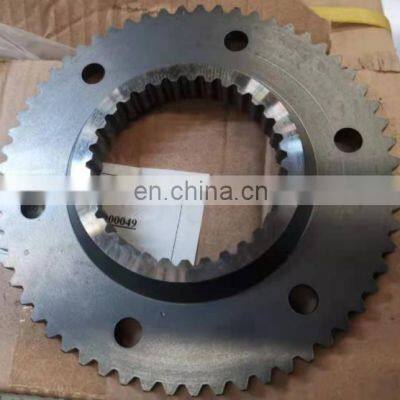 SINOTRUK Gearbox Truck Gearbox Parts HW19710T Sinotruk Howo Spare Parts Gear Hub AZ2210100126 photo-2