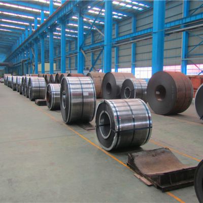 Best Selling Manufacturers 20g 40g 60g 80g 100g Galvanised Steel Roll/Strips/Coil With Low Price And High Quality