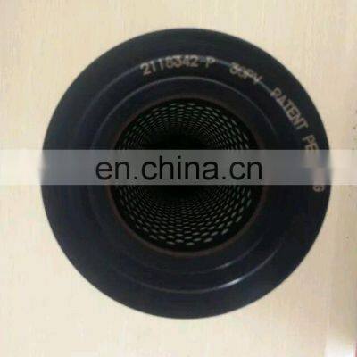 202EDP6013 3221420611 55B44 Oil Content CompAir Gardner Denver Industrial Air Compressor Spare Parts photo-4