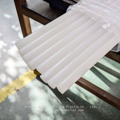 Neoflon Daikin M-300h PCTFE D20mm Solid Rod photo-4