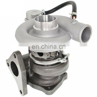 Turbo Turbocharger For 2002-2006 Subaru IMPREZA WRX 2.0L 2.5L TD05 20G