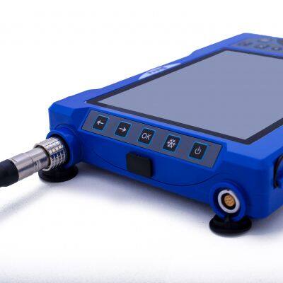 Portable Ultrasonic Instrument BXL-v60 for Veterinary Cattle and Sheep photo-2