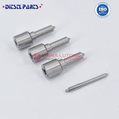 Common Rail Fuel Injector Nozzle DLLA150P27A2