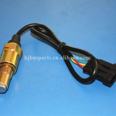 Price Higer Bus Electrical Spare Parts Odometer Speed Sensor photo-4