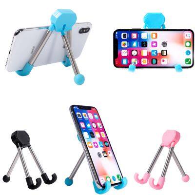 Trending products 2023 new arrivals Tablet pc stands phone holder mount Universal foldable Desk phone stand mobile phone holders