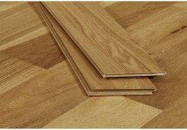 Benefits of engineered wood flooring: Learn about the EN 14342 System 3 certification process