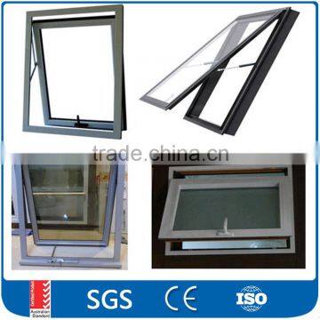 Openable Aluminium Awning Windows With Security Screens