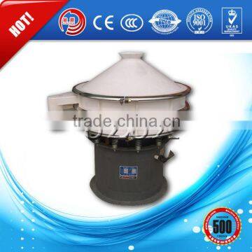 Most Popular Product Cheap Price Carbon Steel and Stainless Steel Plastic Mesh Sieve Machine