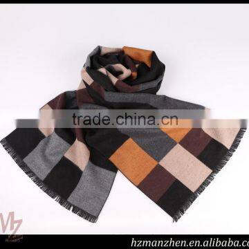 2015 New Arrival Top Fashion Silk Scarf and Shawl photo-5