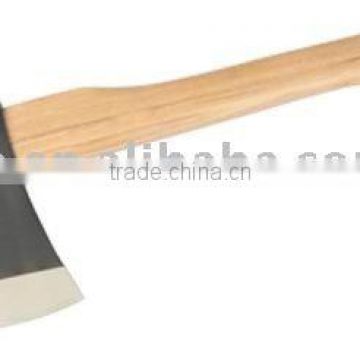 AXE , Hatchet