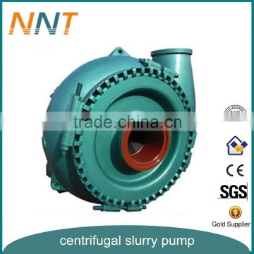 Centrifugal Mining Gravel Pump Dredge Sand Pompa