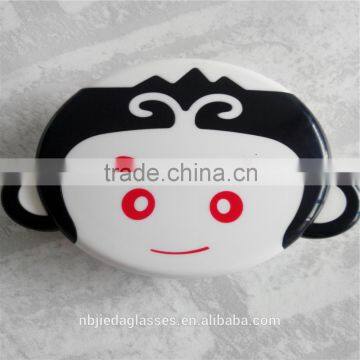 Cute Animal Contact Lens Case Holder & Case Contact Lens photo-2