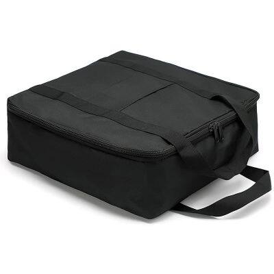 Outdoor Grill Stove Tote Bag Dust Waterproof Rain UV Proof Dust Protector Barbecue Cover Bag photo-3