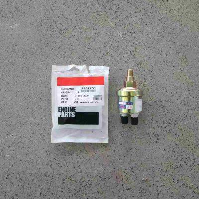 3967251 oil pressure sensor