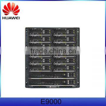 Huawei E9000 Huawei Server Chassis photo-2