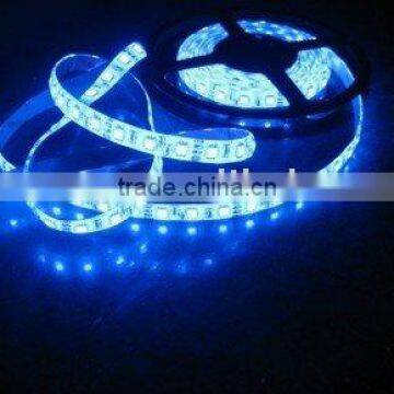 Eproxy Coat /Waterproof 150pcs 3528 SMD flexible led strip