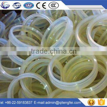 Factory In China Famous Brand All Size Factory Price concrete pump rubber ring/gasket