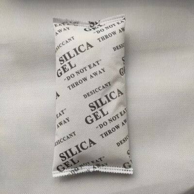 OEM silica gel desiccant 200g moisture proof agent for mechanical equipment