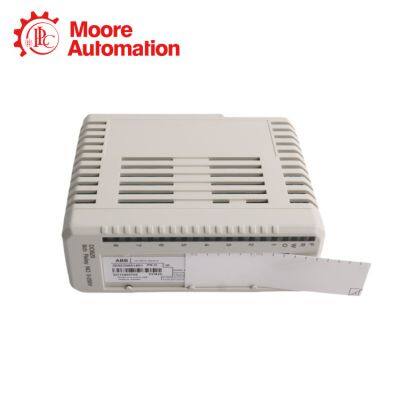 ABB DO820 3BSE008514R1 Digital Output Module 8 ch IN STOCK