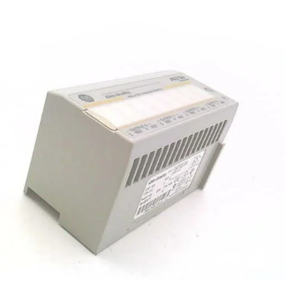 Allen Bradley 1794-OF4I ANALOG OUTPUT MODULE