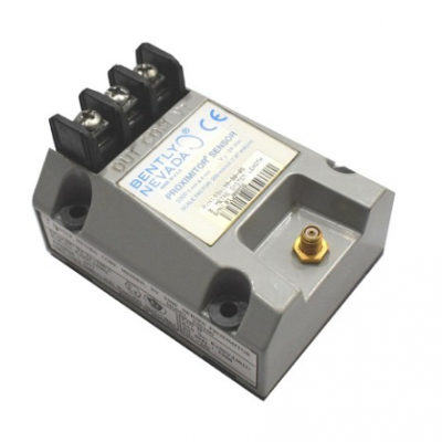 Bently Nevada 330100-90-00 Proximity Sensor