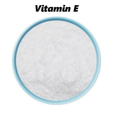Vitamine E