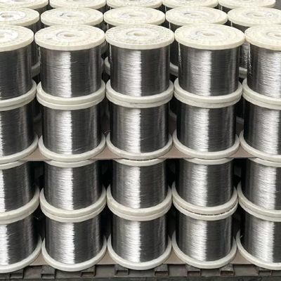 430 Stainless Steel Wire photo-3