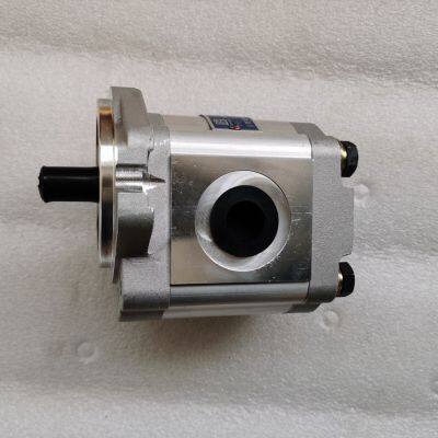 Hydraulic Pump CBWA-F314-AL5Φ9 photo-4