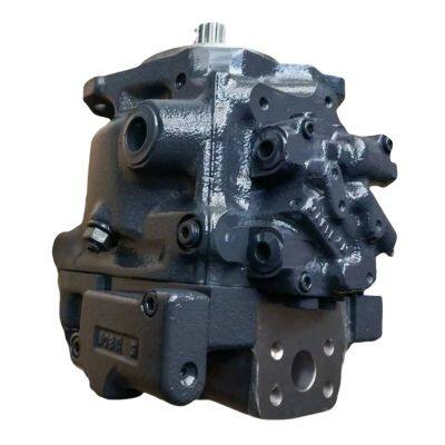 Excavator Parts GD555-5 GD655-5 GD675-5 for Komatsu hydraulic pump  708-1W-00153 Main Pump fan pump assy used for wheel loader
