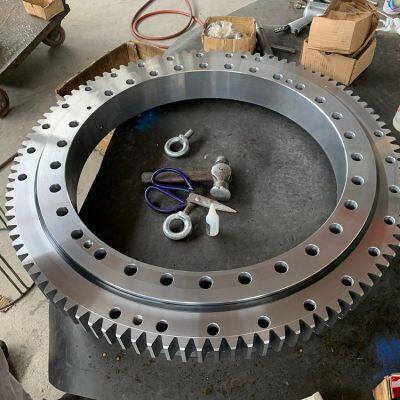 CRANE SHINMAYWA CB29-16 SSF Slewing Bearings photo-2