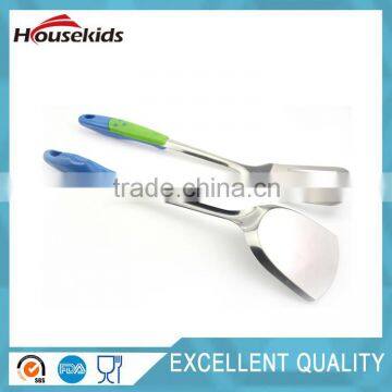Stainless Steel Kitchen Utensil Set photo-4