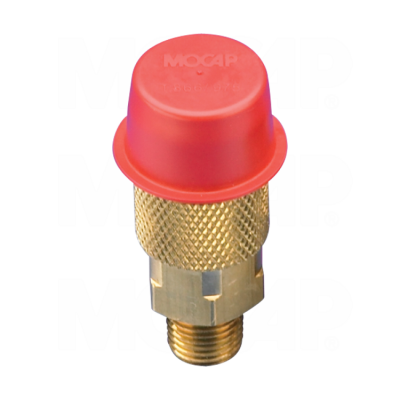 MOCAP LDPE Hole Plug Plastic Cover T Series
